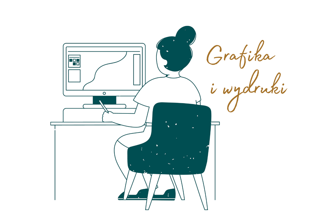 Kuklok Design Projekty grafiki Grafik Bytom