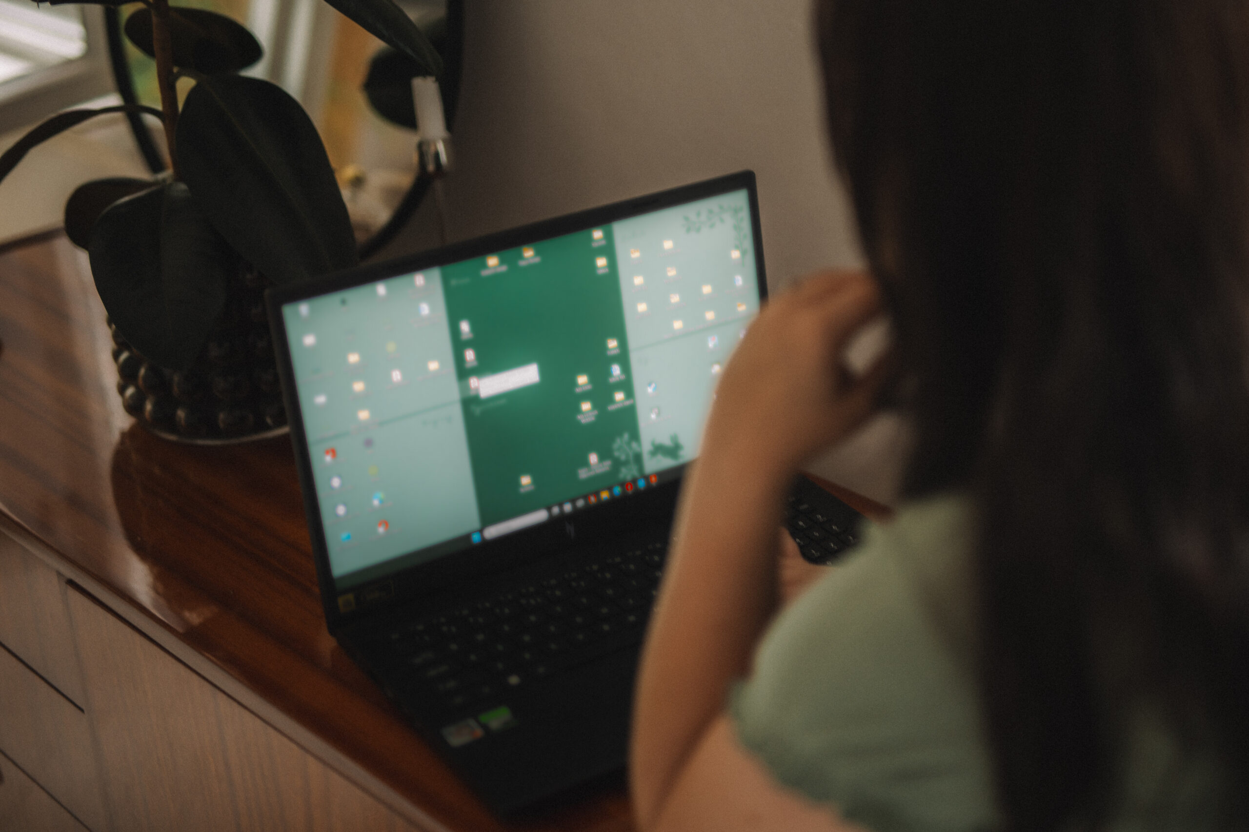 Projektant Grafiki Kuklok Design